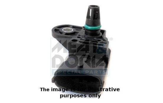 MAP sensor