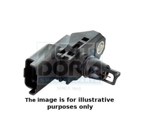 MAP sensor