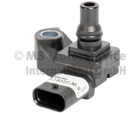 MAP sensor