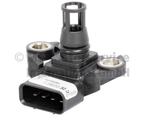 MAP sensor