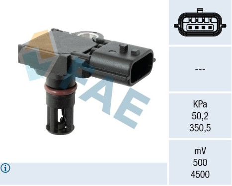 MAP sensor