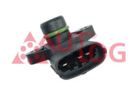 MAP sensor