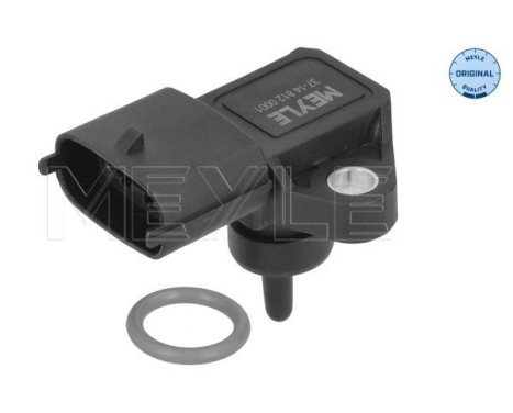 MAP sensor