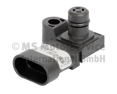 MAP sensor