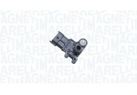 MAP sensor