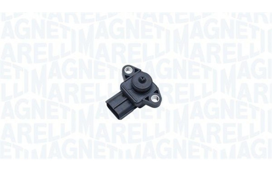 MAP sensor