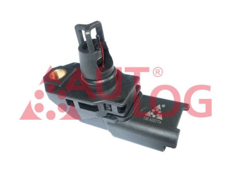 MAP sensor