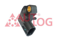 MAP sensor