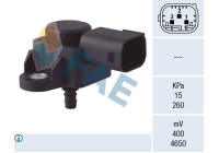 MAP sensor