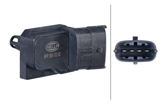 MAP sensor