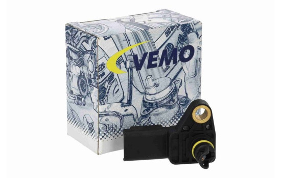 MAP sensor, Image 2
