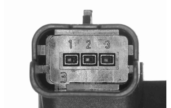 MAP sensor, Image 3