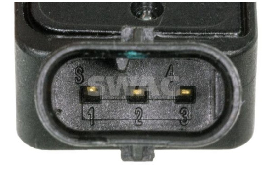 MAP sensor, Image 3