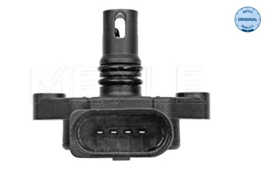 MAP sensor, Image 2