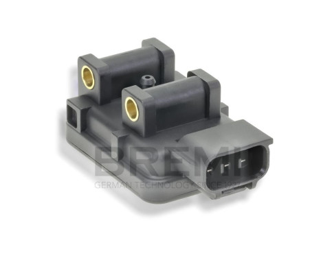 MAP sensor