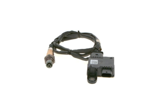 Particle Sensor EGS-PM1 Bosch