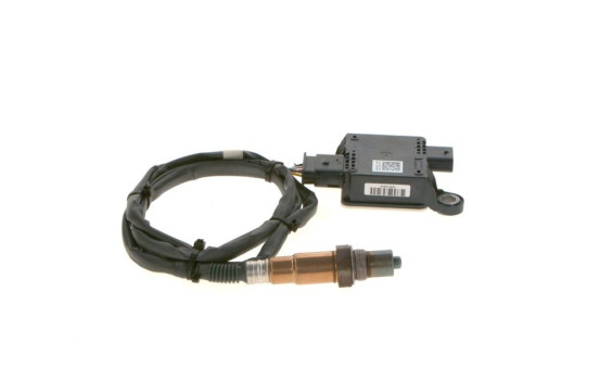 Particle Sensor EGS-PM1 Bosch, Image 4