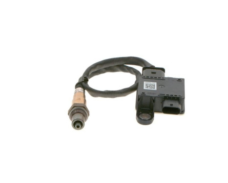 Particle Sensor EGS-PM1 Bosch