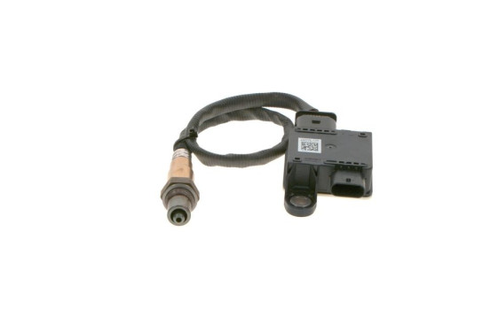 Particle Sensor EGS-PM1 Bosch