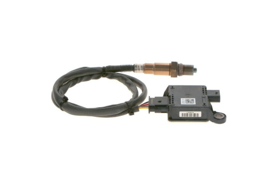 Particle Sensor EGS-PM1 Bosch, Image 4