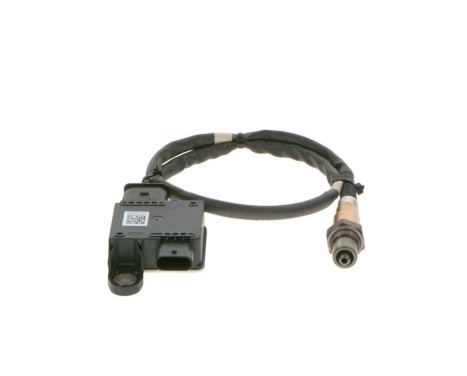 Particle Sensor EGS-PM1 Bosch