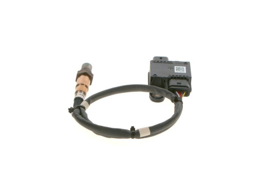Particle Sensor EGS-PM1 Bosch, Image 3