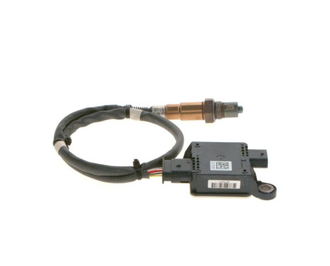 Particle Sensor EGS-PM1 Bosch, Image 4