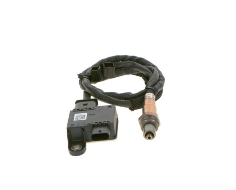 Particle Sensor EGS-PM2 Bosch