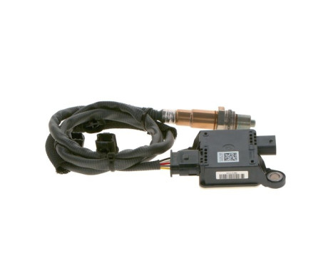 Particle Sensor EGS-PM2 Bosch, Image 4