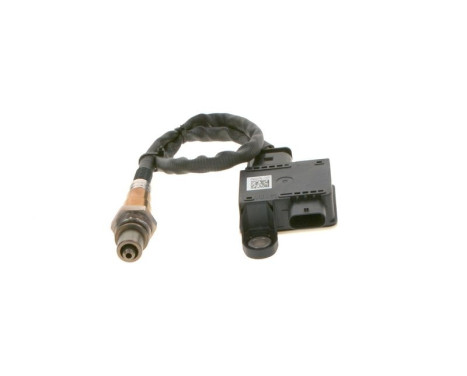 Particle Sensor EGS-PM2 Bosch