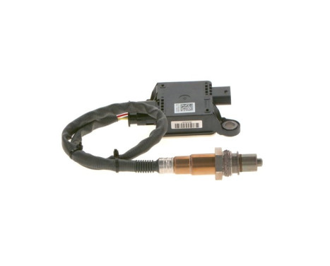 Particle Sensor EGS-PM2 Bosch, Image 4