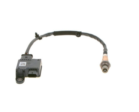 Particle Sensor EGS-PM2 Bosch