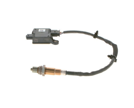 Particle Sensor EGS-PM2 Bosch, Image 2