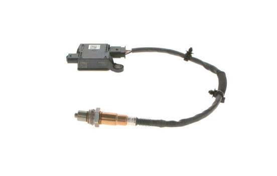 Particle Sensor EGS-PM2 Bosch, Image 2
