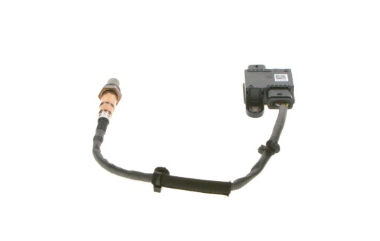 Particle Sensor EGS-PM2 Bosch, Image 3