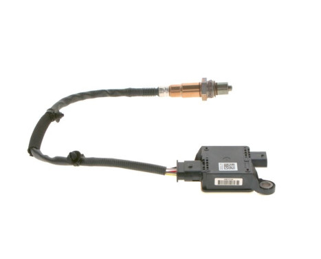 Particle Sensor EGS-PM2 Bosch, Image 4