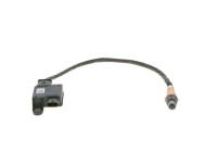 Particle Sensor EGS-PM2 Bosch