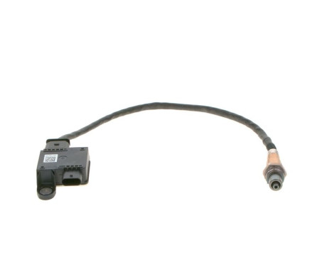 Particle Sensor EGS-PM2 Bosch