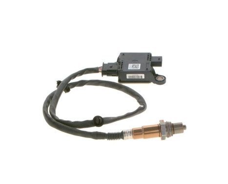 Particle Sensor EGS-PM2 Bosch, Image 4