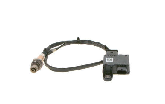 Particle Sensor EGS-PM2 Bosch