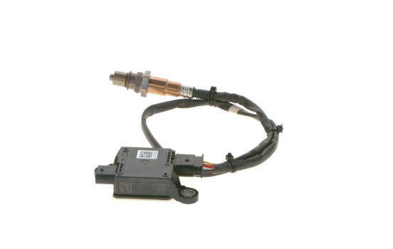 Particle Sensor EGS-PM2 Bosch, Image 2