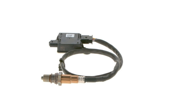 Particle Sensor EGS-PM2 Bosch, Image 2
