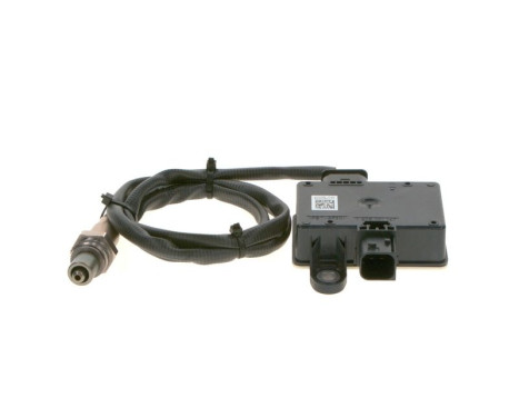 Particle Sensor EGS-PM2 Bosch