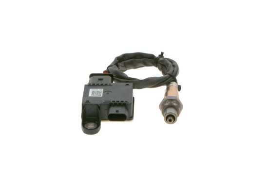 Particle Sensor EGS-PM2 Bosch