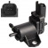 Pressure Converter, exhaust control 108374 FEBI