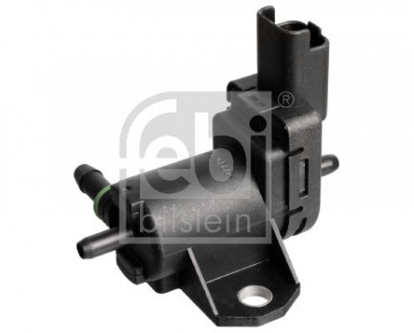 Pressure Converter, exhaust control 108374 FEBI, Image 2