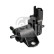 Pressure Converter, exhaust control 108374 FEBI, Thumbnail 2