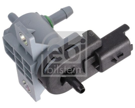Pressure Converter, exhaust control 109045 FEBI, Image 3