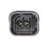 Pressure Converter, exhaust control 109045 FEBI, Thumbnail 4