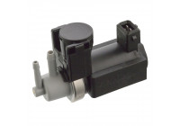 Pressure Converter, exhaust control ADG072121 Blue Print